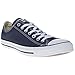 Converse Chuck Taylor All Star Lo Top Charcoal 5j794