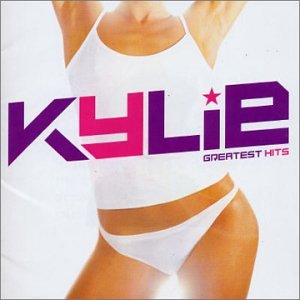 Kylie Minogue - Greatest Hits (+Bonus Remix CD) (Kylie Minogue Best Of)