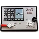 Digitrax Inc. Zephyr Express Starter Set DGTZEPE Power Supplies