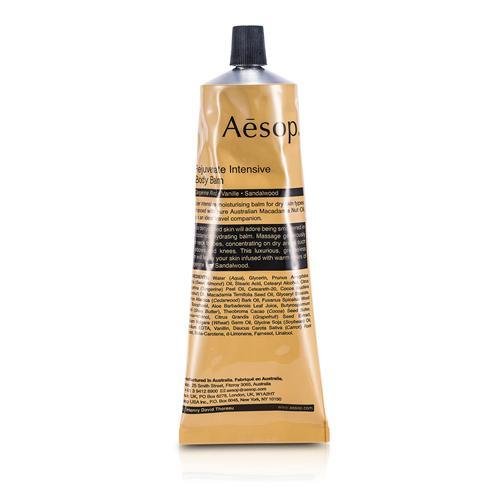 AESOP Rejuvenate Intensive Body Balm 4.08 oz AESOP Rejuvenate Intensive Body Balm 4.08 oz