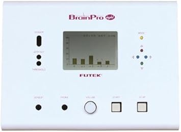 Amazon 簡易型脳波測定器 ブレインプロ ライト Fm 8t pcソフト パルラックスライト 付モデル Brainpro 低周波治療器用アクセサリ Amazon 簡易型脳波測定器 ブレインプロ ライト Fm 8t pcソフト パルラックスライト 付モデル Brainpro 低周波治療器用アクセサリ