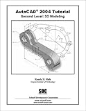AutoCAD 2004 : 3D Modeling, Shih, Randy, 1585031275