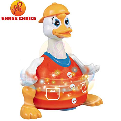 kids duck toys