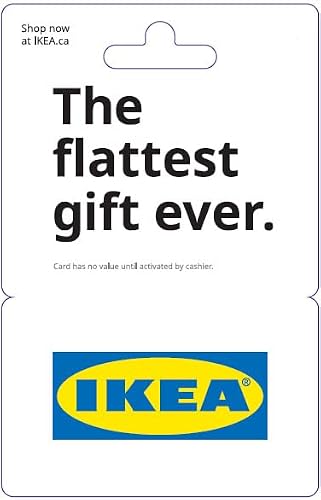 Ikea Gift card