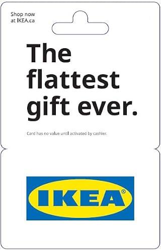 Ikea Gift card