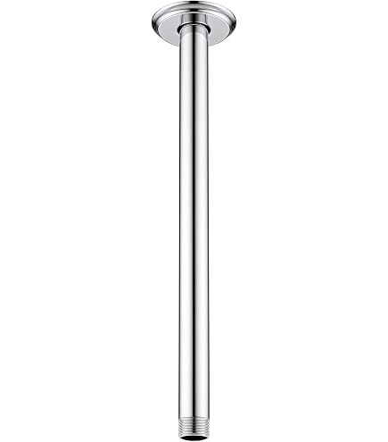 Delta Faucet U4999 Shower Arm and Flange, Jordan