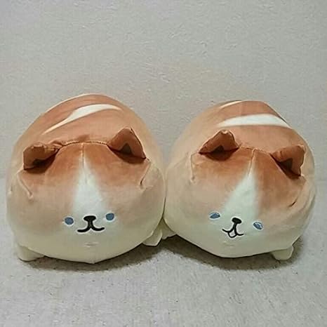 Amazon いーすとけん コゲット キュートbig ぬいぐるみ 全2種 ぬいぐるみ ホビー