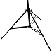 CowboyStudio Aluminum Adjustable Light Stand with Case