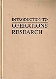 Introduction to Operations Research, Ecker, Joseph G. and Kupferschmid, Michael, 1575241986