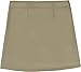 French Toast Big Girls Ribbon Scooter (10, Khaki)