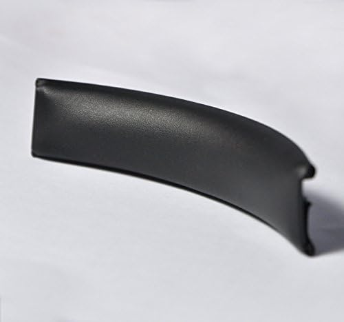 Replacement Black Leather cushion pad parts for Beats Dr. Dre Studio Headphones