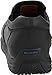 Skechers for Work Men's Solace Work Shoe,Black,10.5 M US