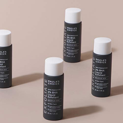 paula's choice bha amazon