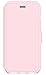 Tech21 Evo Wallet for iPhone 7 - Light Rose
