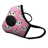 Vogmask Pink Panda N99 CV (Large)