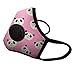 Vogmask Pink Panda N99 CV (Large)