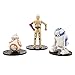 Star Wars Droid Gift Pack Elite Series Die Cast Action Figure Set The Force Awakens