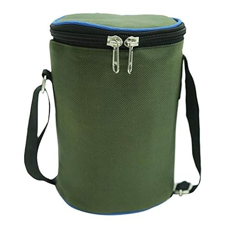 army lunch bag