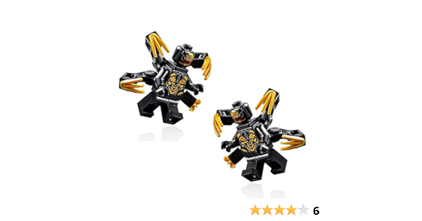 lego 76123 amazon