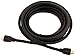 Amazon Basics High-Speed HDMI Cable (10.2Gbps, 4K/30Hz) - 15 Feet, Pack of 10, Black