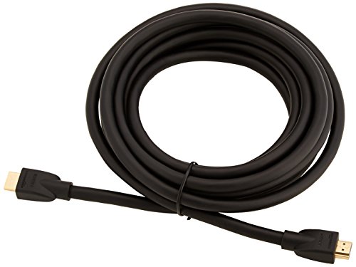 4 AmazonBasics+High+Speed+HDMI+Cable+1+Pack