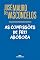 Livro As Confissões de Frei Abóbora