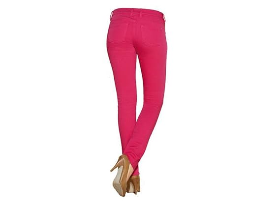 Esmara Damen Stretchhose Jeggings Hose Größen