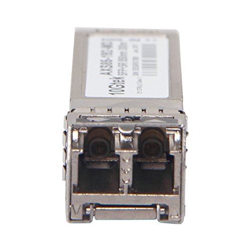 10Gtek for D-Link DEM-431XT-DD, 10Gb/s SFP+ Transceiver module 850nm, 300-meter