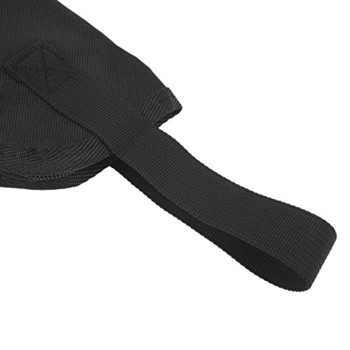 image for Bnineteenteam Drumstick Bag Waterproof Mallet Bag Portable Drum Stick 