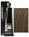 Goldwell Topchic Hair Color Coloration (Tube) 8NA Light Nat. Ash Blonde