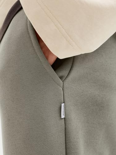 Jack & Jones Jpstgordon Bradley Sweat Pant Noos - Jpstgordon Bradley Sweat Pant Noos Hombre