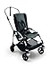 Bugaboo Bee5 Stroller Base, Aluminum