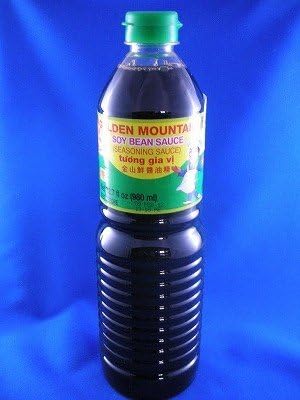 Amazon 3本セット タイ シーズニングソース ゴールデンマウンテン 1000ml ゴールデンマウンテン 調味料 食用油 ドレッシング 通販