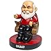 Star Trek Picard Gnome Statue