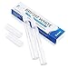Teeth Whitening Pen, 35% Carbamide Peroxide, 15+ Whitening Treatments, No Sensitivity, 2mL (2 pack)