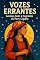 Livro Vozes Errantes: Lendas, Sons e Segredos do Povo Cigano