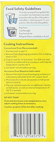 1 Ians+Allergen+Free+Sticks+Frozen