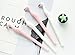 4pcs Creative Cute Flamingo Gel Ink Pens Office School Writing Supplies,0.5mm