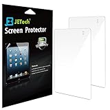 Nexus 7 Screen Protector, JETech 2-Pack Google Nexus 7 FHD (2nd GENERATION) 2013 Tablet Premium High Definition (HD) Clear Screen Protector - 0840