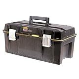 Stanley 023001W 23-Inch Structural Foam Toolbox (Tools & Home Improvement)