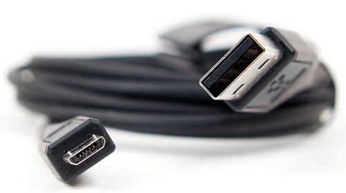 Verizon Novatel MiFi 4510L Phone Charging USB 2.0 Data Cable! This professional grade custom cable outperforms the original!