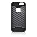 Tech Armor Active Series Rugged Case for Apple iPhone 6S Plus/iPhone 6 Plus (5.5-inch) Space Gray/Black