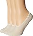 Smartwool Women's Hide and Seek 3-Pack Natural/Natural/Natural Medium