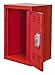 Hallowell HKL151524-1RR Kid Mini Locker, 15