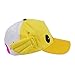 Cute Moogle Bird Baseball Cap Cosplay Hat