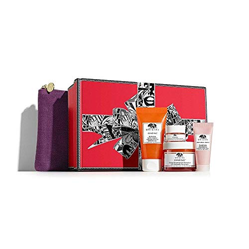 Origins 5-Pc. Let Us Glow Gift Set