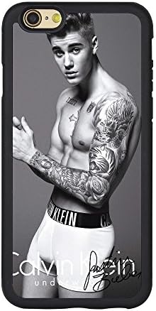 Justin Bieber Case for Iphone 6s,Justin Bieber Case for Iphone 6/6s 4.7" TPU Case