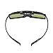 PERGEAR 4xG15-DLP 144Hz 3D DLP-Link Active Glasses for Optoma/BenQ/Acer/LG Projectorthumb 3