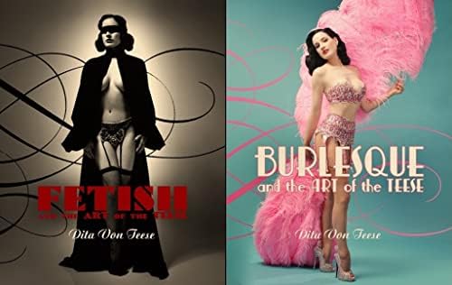Amazon.com: Neo-Burlesque: Striptease as Transformation