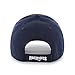 47 Men's Navy New England Patriots MVP Adjustable Hat